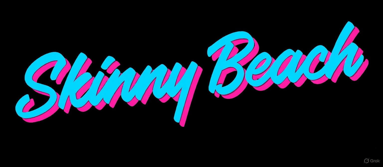 Skinny Beach